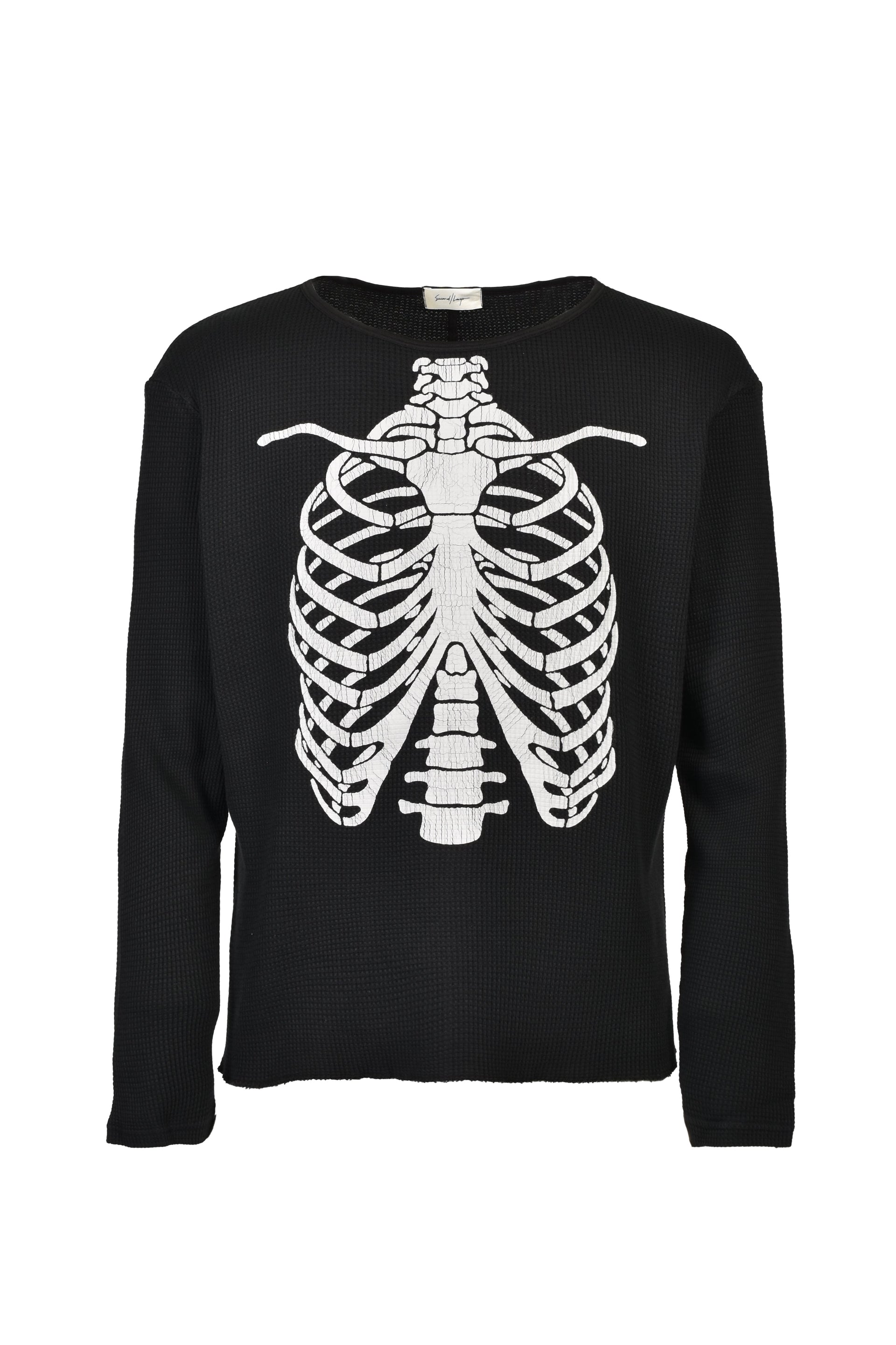 ZERO THERMAL (20TH EXCLUSIVE) / WASHED BLK