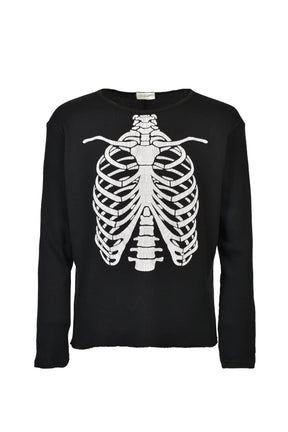 ZERO THERMAL (20TH EXCLUSIVE) / WASHED BLK