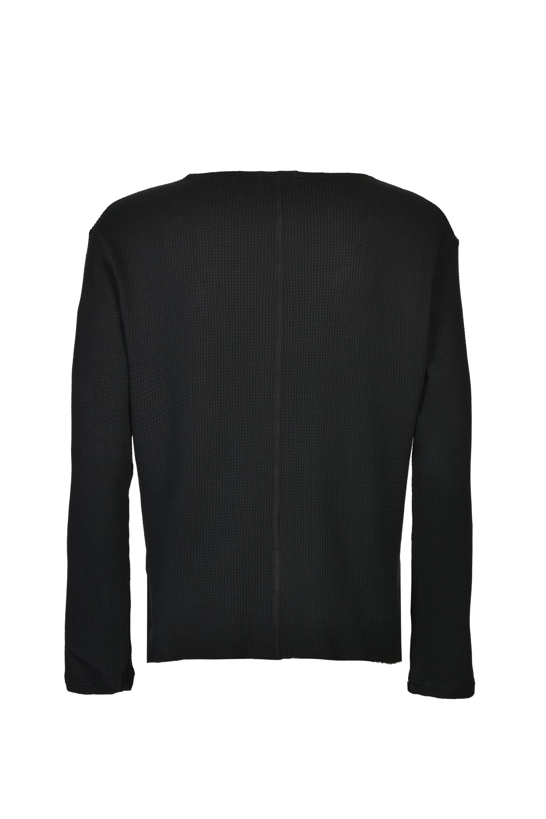 ZERO THERMAL (20TH EXCLUSIVE) / WASHED BLK