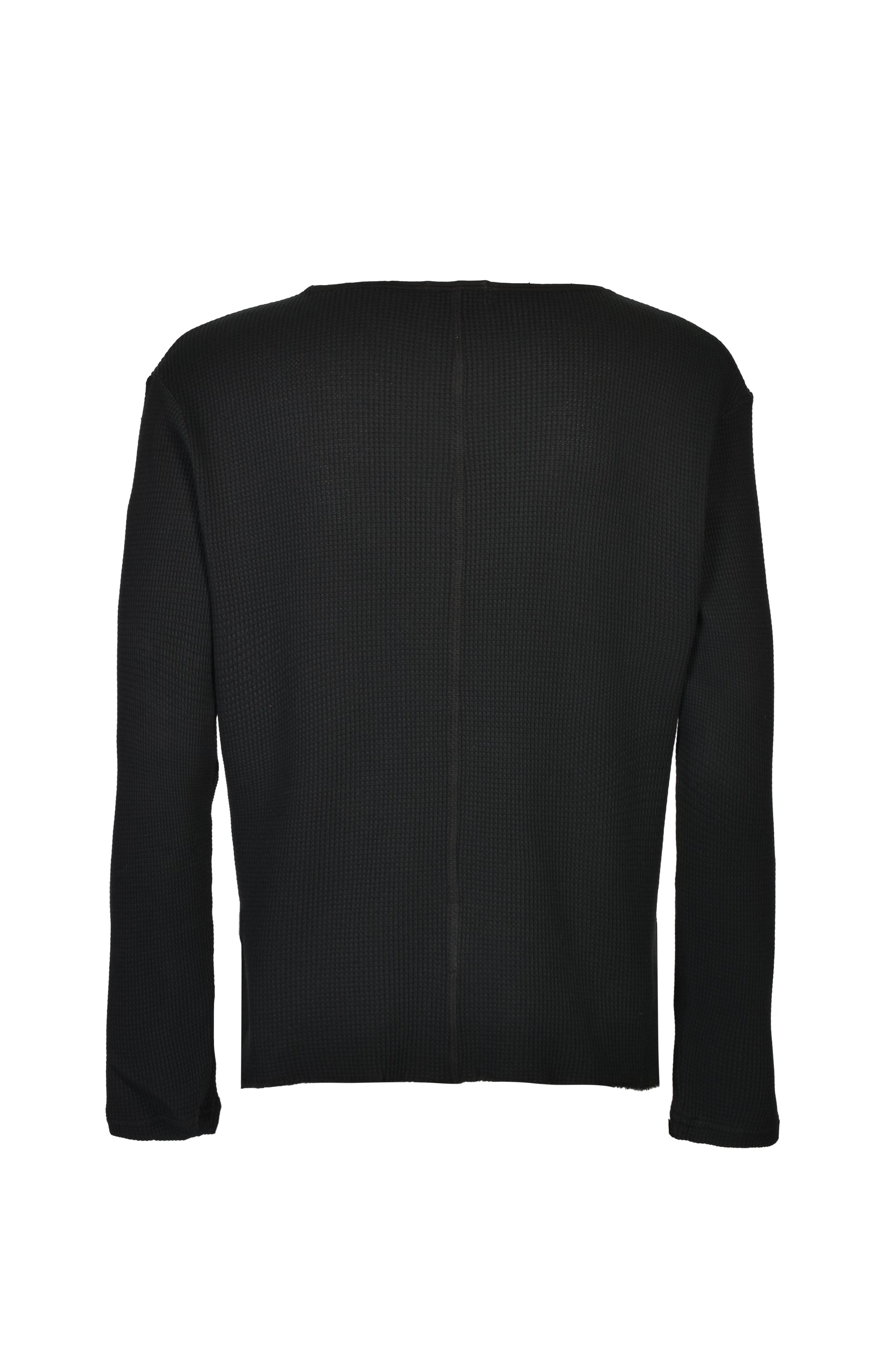 ZERO THERMAL (20TH EXCLUSIVE) / WASHED BLK