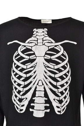 ZERO THERMAL (20TH EXCLUSIVE) / WASHED BLK