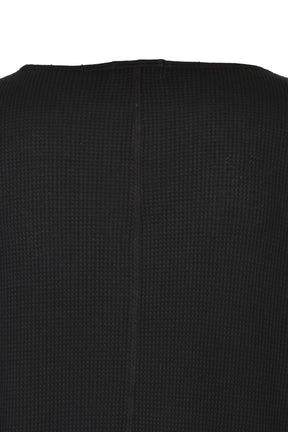 ZERO THERMAL (20TH EXCLUSIVE) / WASHED BLK