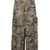MERGED CARGO PANTS / GRN CAMO
