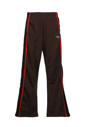 WIDE LEG TRACKPANT / BRW 