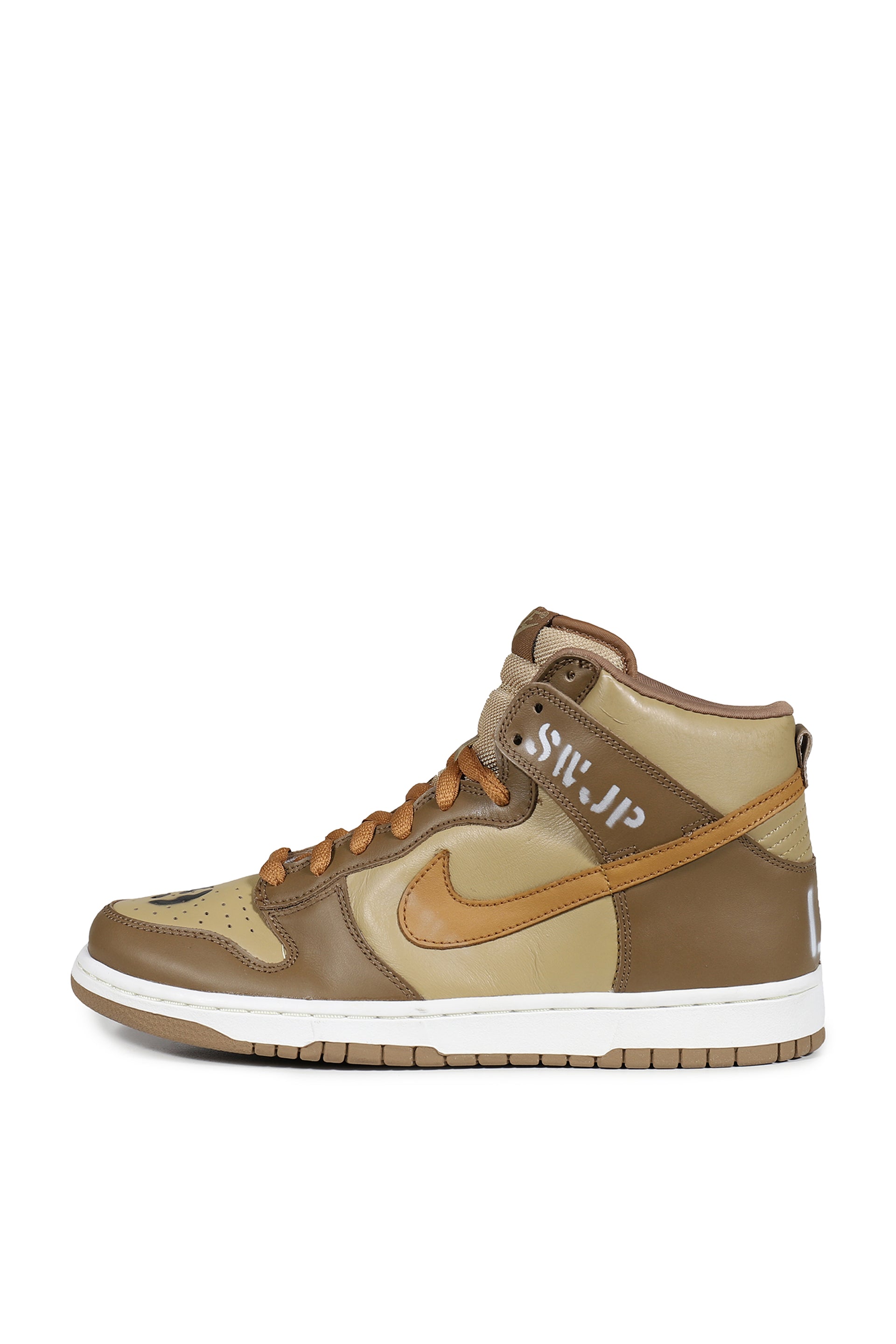 DUNK HIGH MIL-STENCIL / ASSORTED / 9