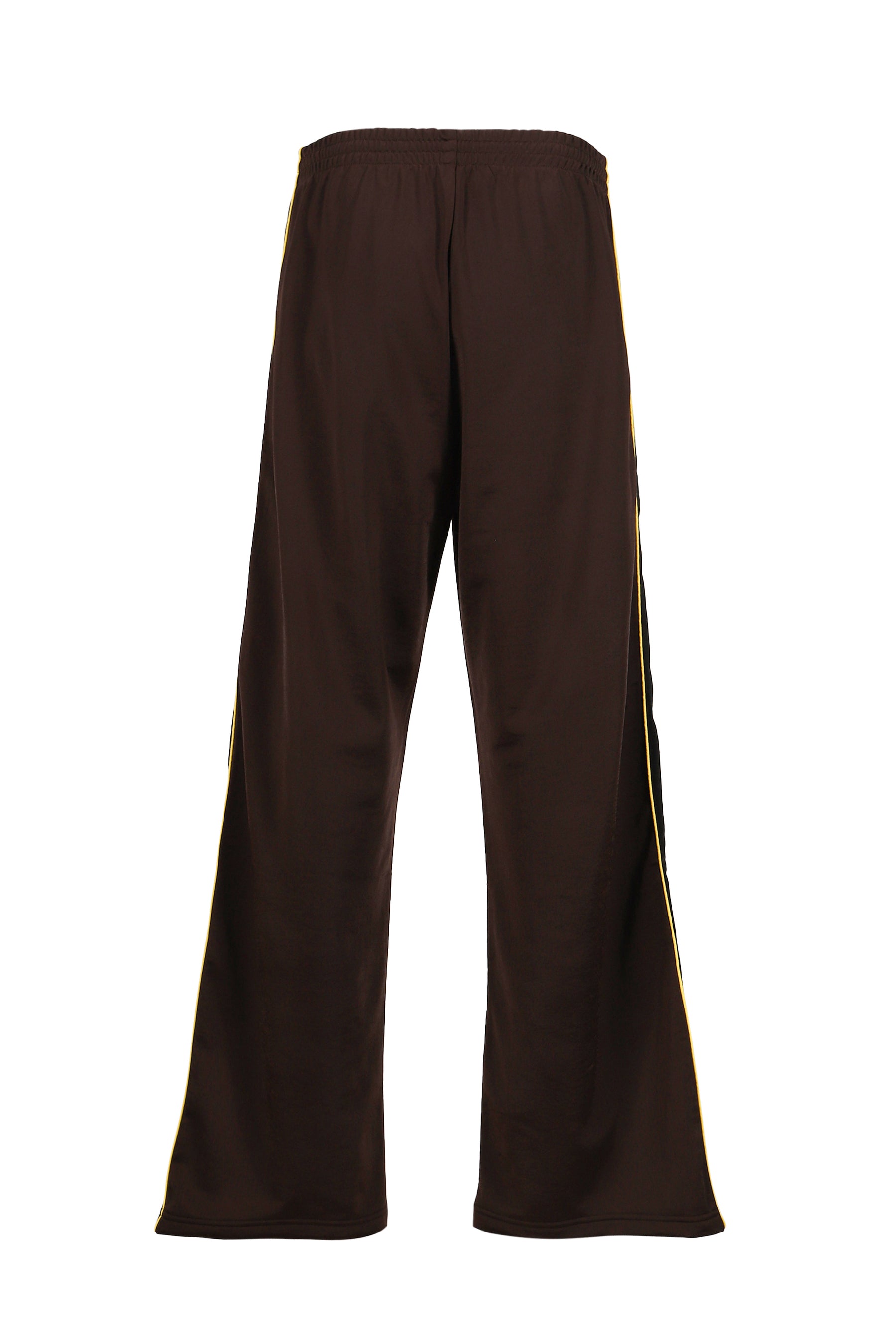 WIDE LEG TRACKPANT / BRW 
