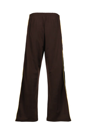 WIDE LEG TRACKPANT / BRW 