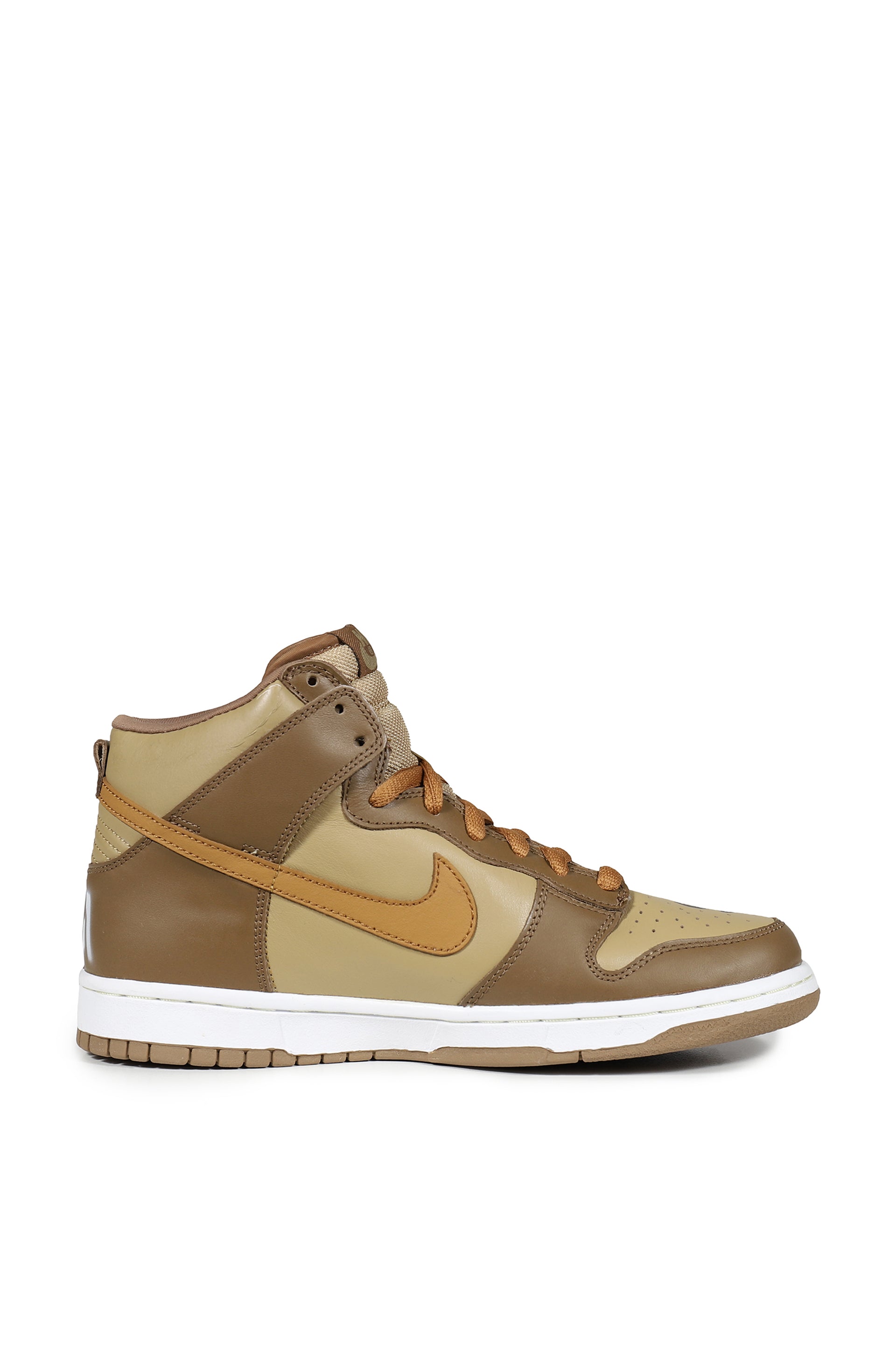 DUNK HIGH MIL-STENCIL / ASSORTED / 9