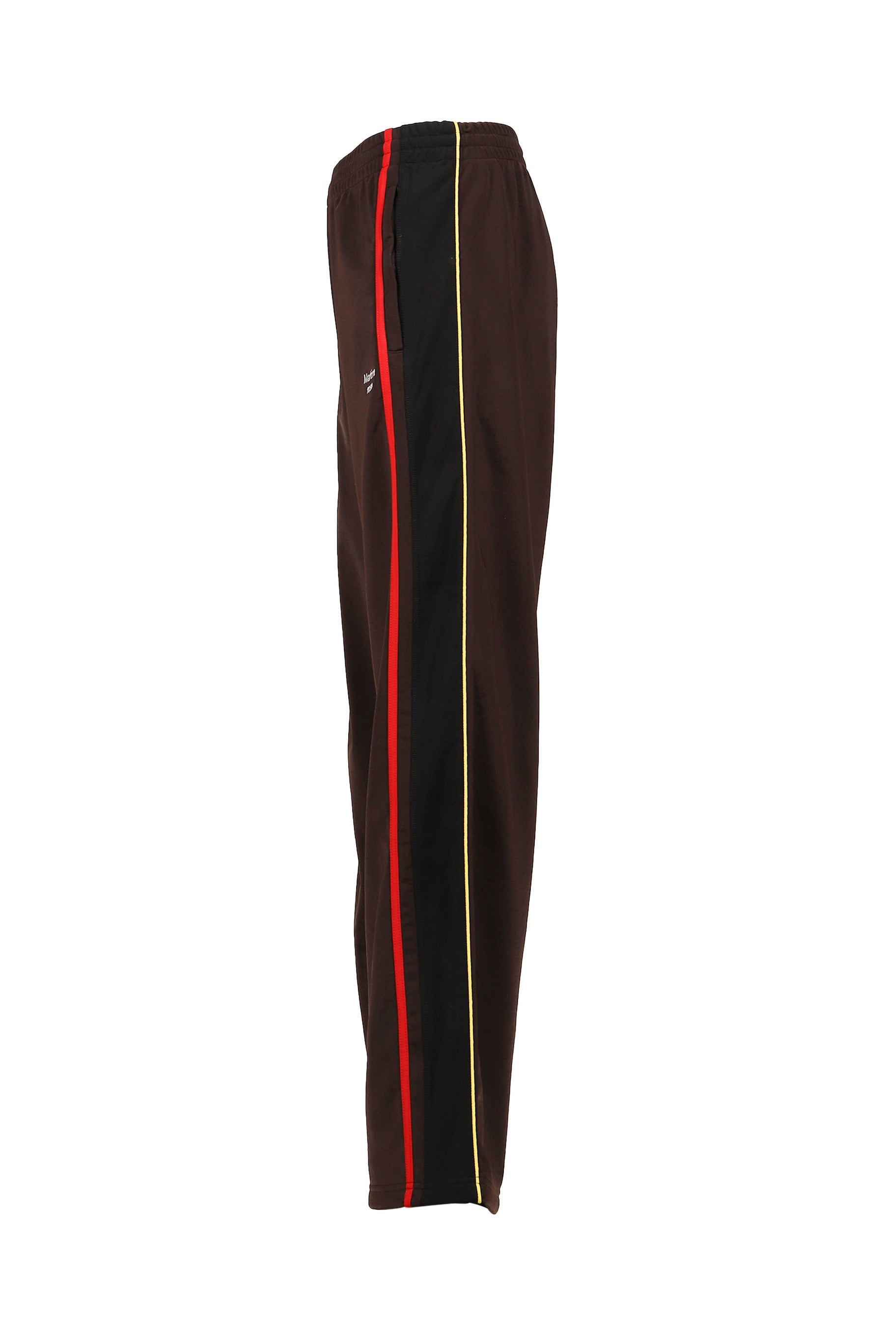 WIDE LEG TRACKPANT / BRW 