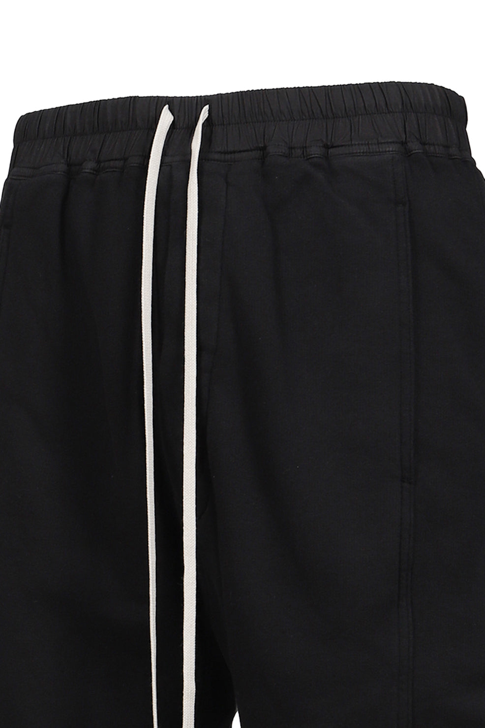 WIDE PUSHER SHORTS / BLK