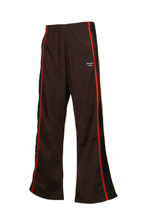 WIDE LEG TRACKPANT / BRW 