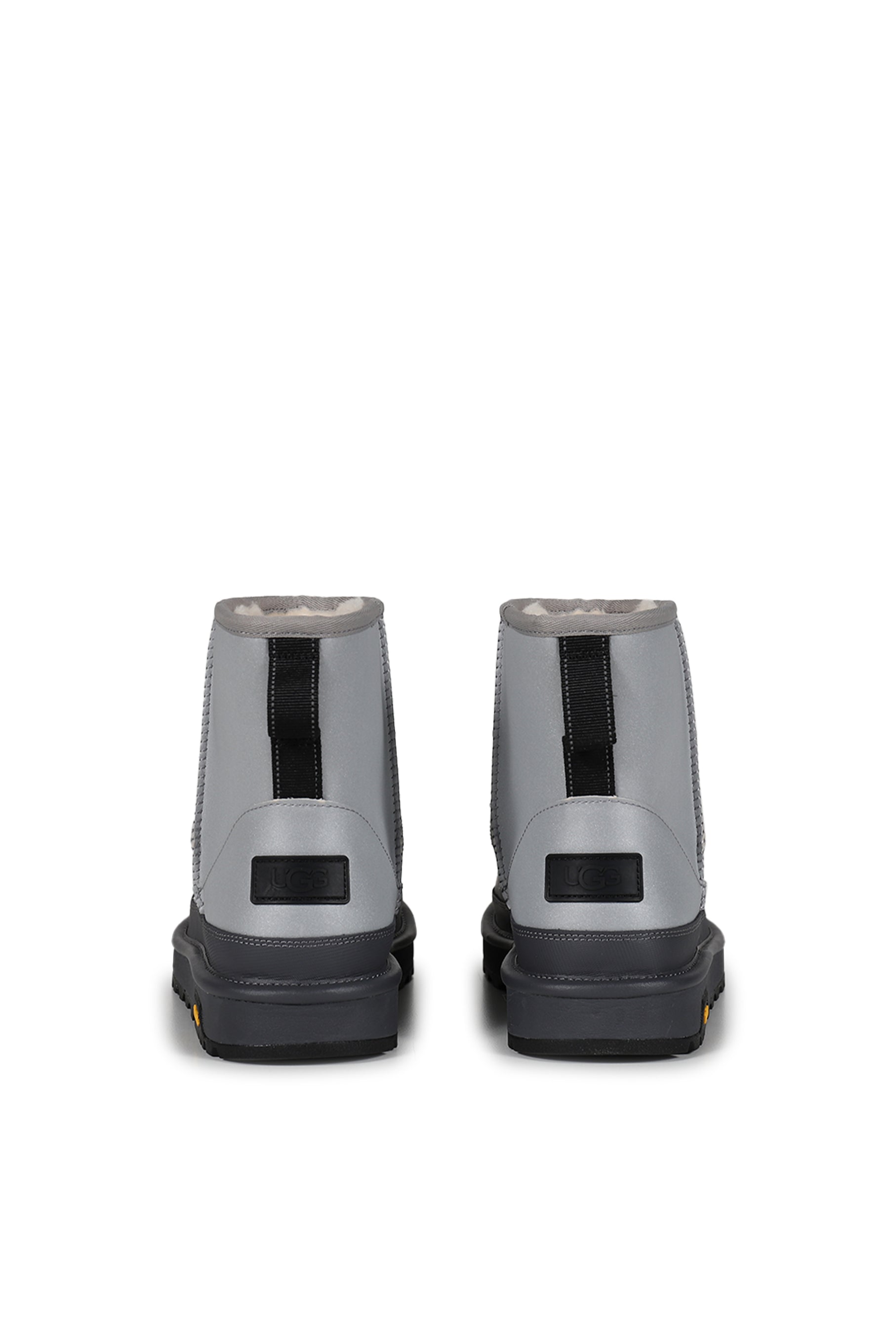 M CLASSIC MINI REFLECTIVE / SIL REFLECTIVE