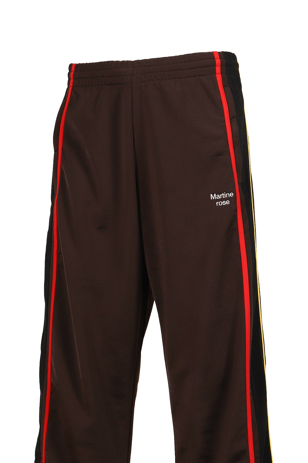 WIDE LEG TRACKPANT / BRW 