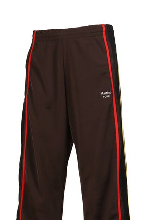 WIDE LEG TRACKPANT / BRW 