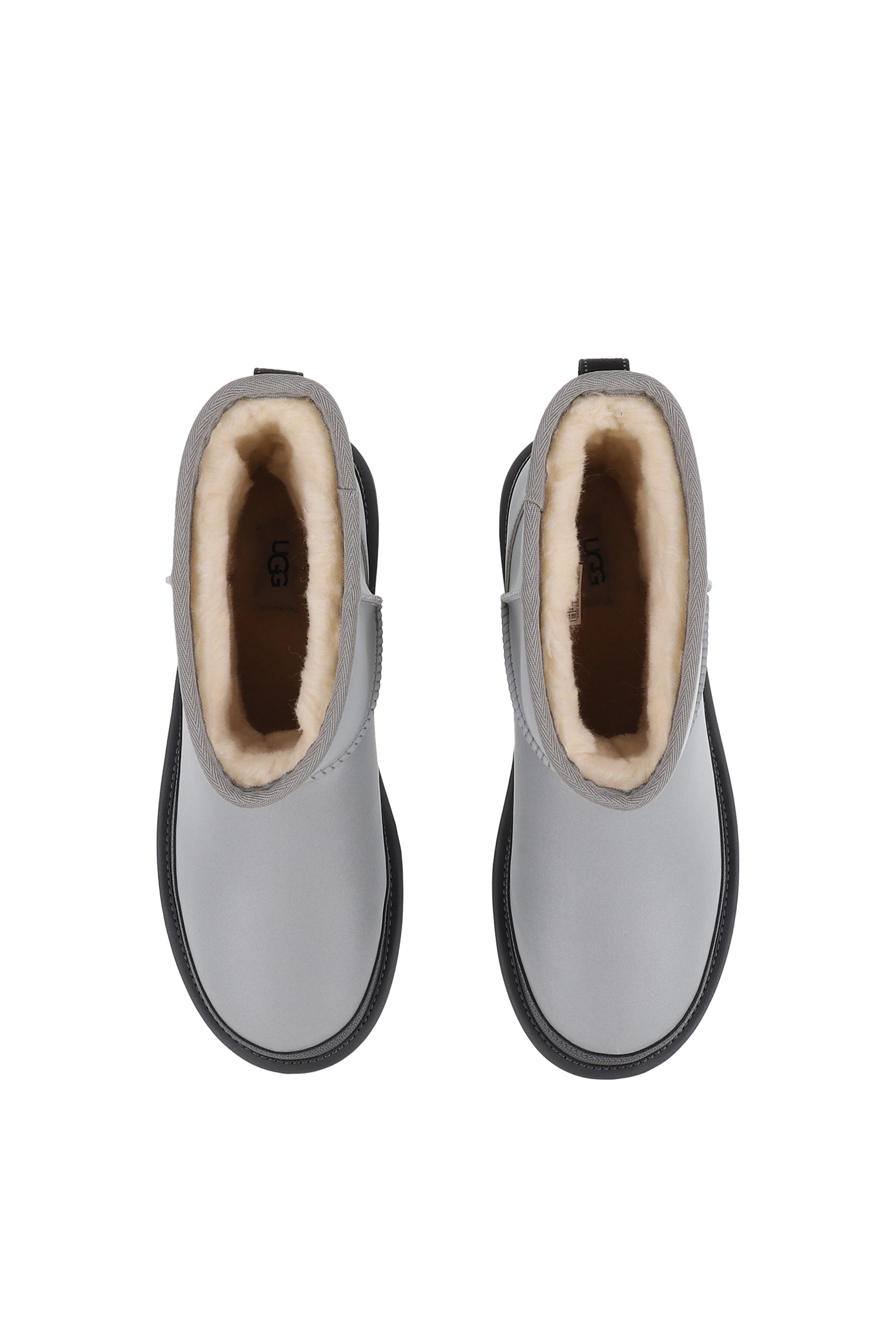 M CLASSIC MINI REFLECTIVE / SIL REFLECTIVE