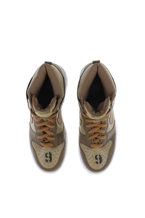 DUNK HIGH MIL-STENCIL / ASSORTED / 9