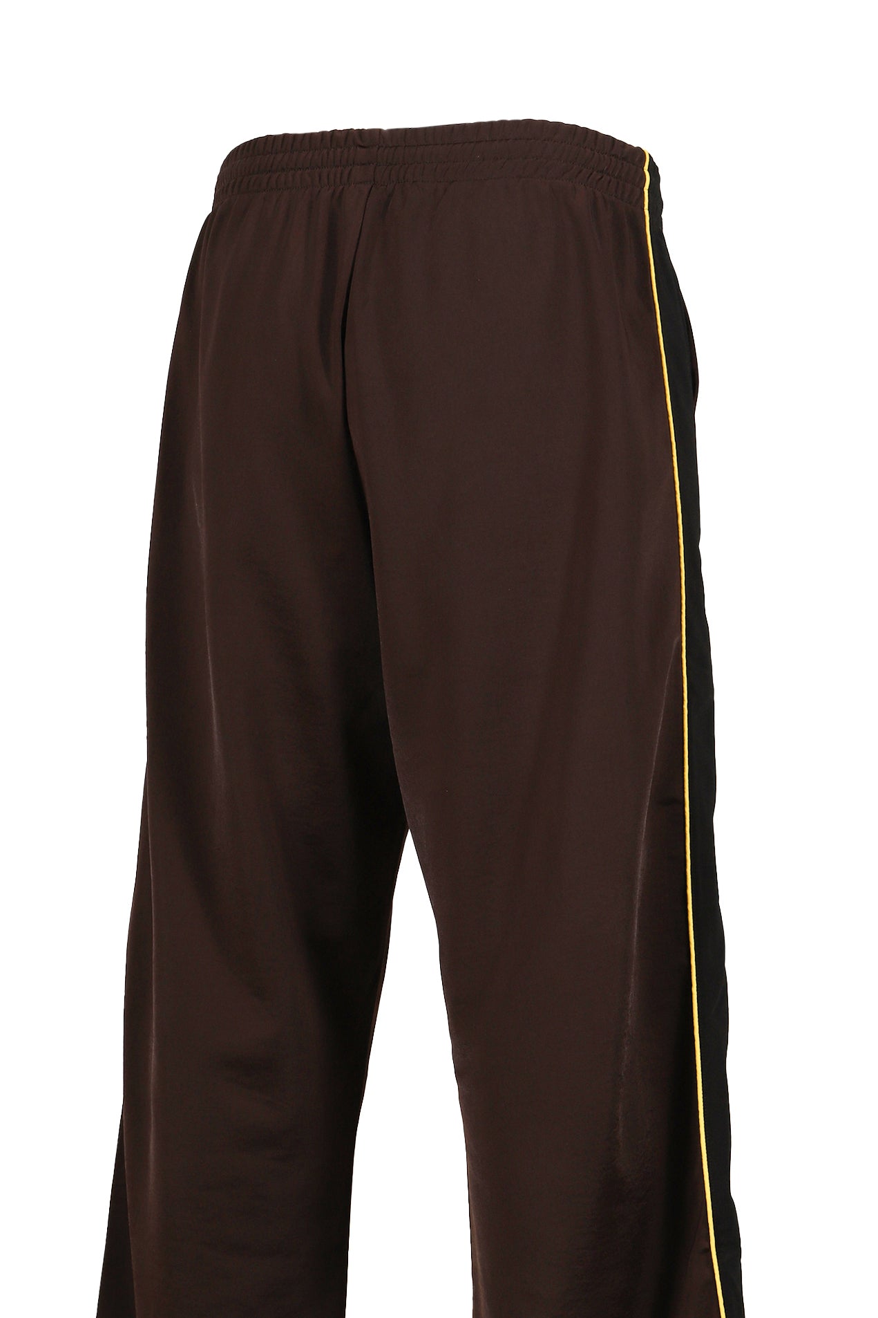 WIDE LEG TRACKPANT / BRW 