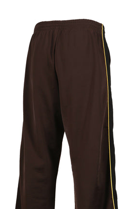 WIDE LEG TRACKPANT / BRW 