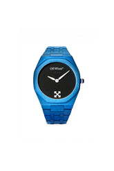 ON TIME / BLU