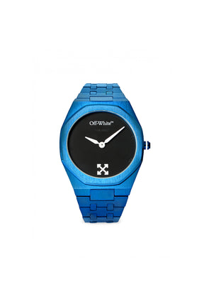 ON TIME / BLU