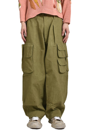 FORAGER PANTS / OLV