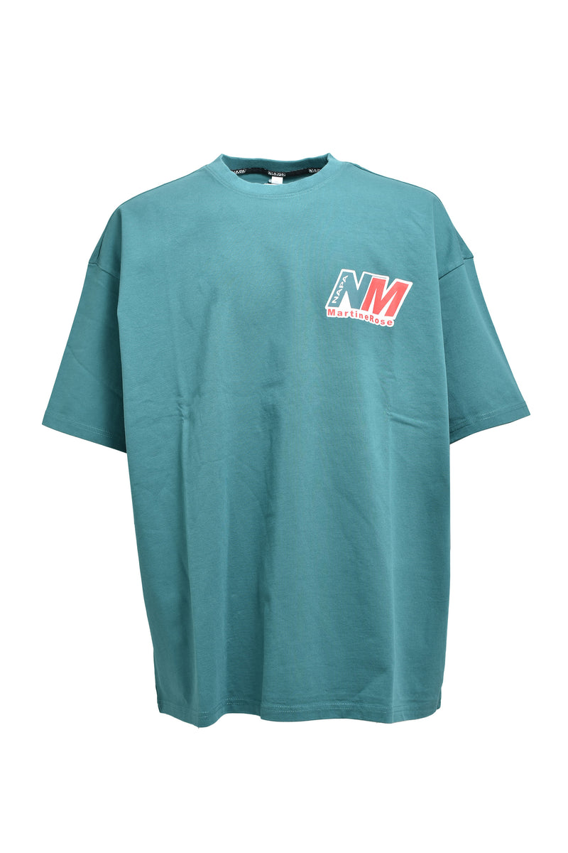 Martine Rose Tシャツ - NUBIAN