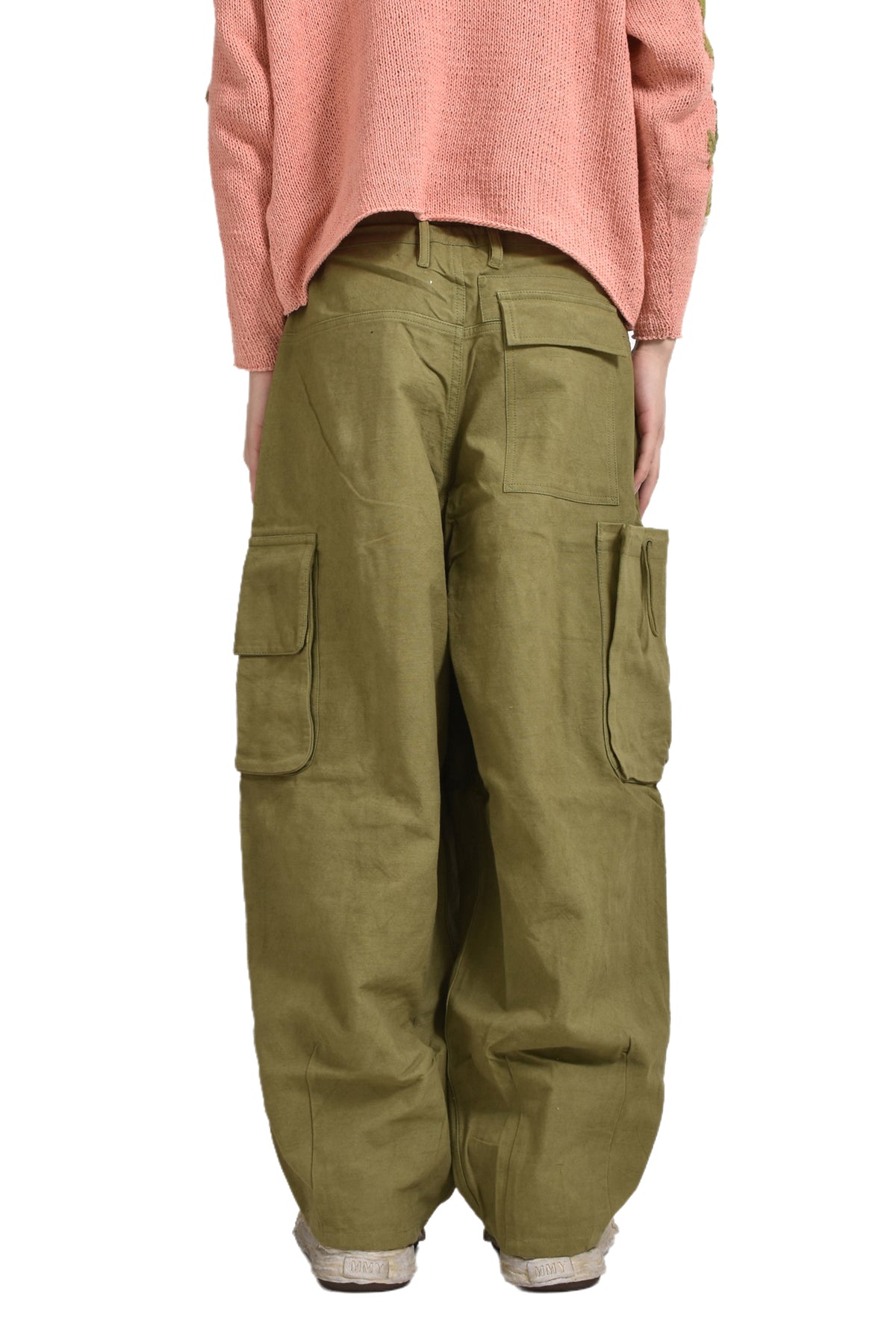 FORAGER PANTS / OLV