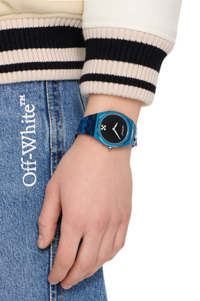 ON TIME / BLU