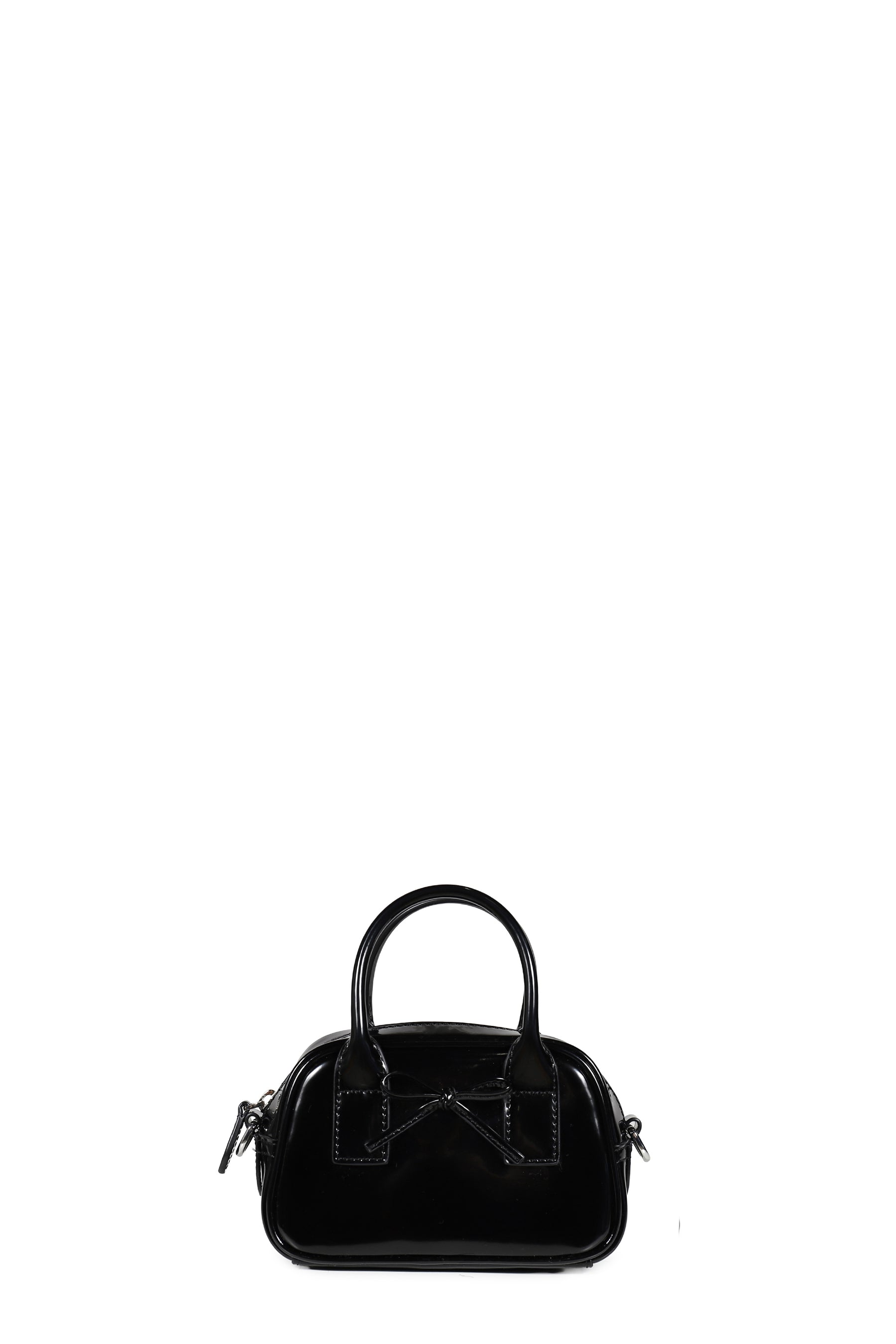 SECURE BAG 1.0 / BLK