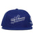 FINE FASHION CAP / ROYAL BLU 