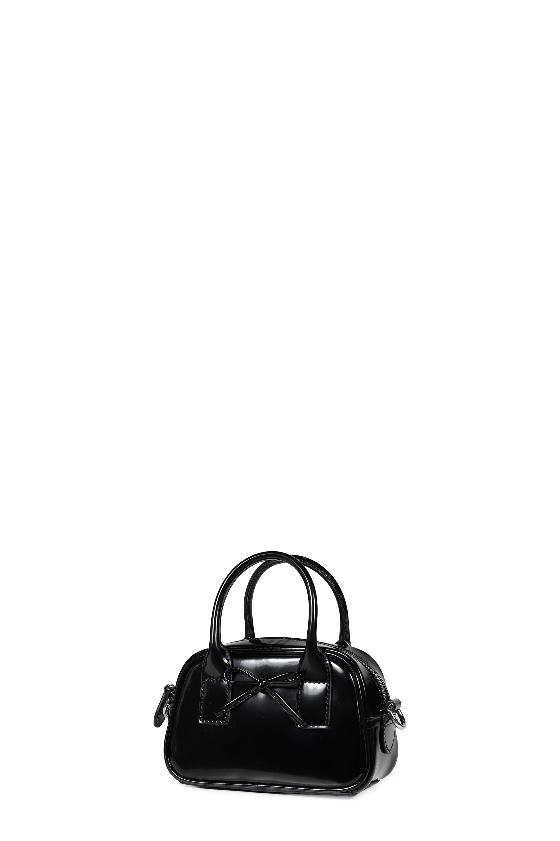 SECURE BAG 1.0 / BLK