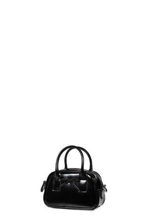 SECURE BAG 1.0 / BLK