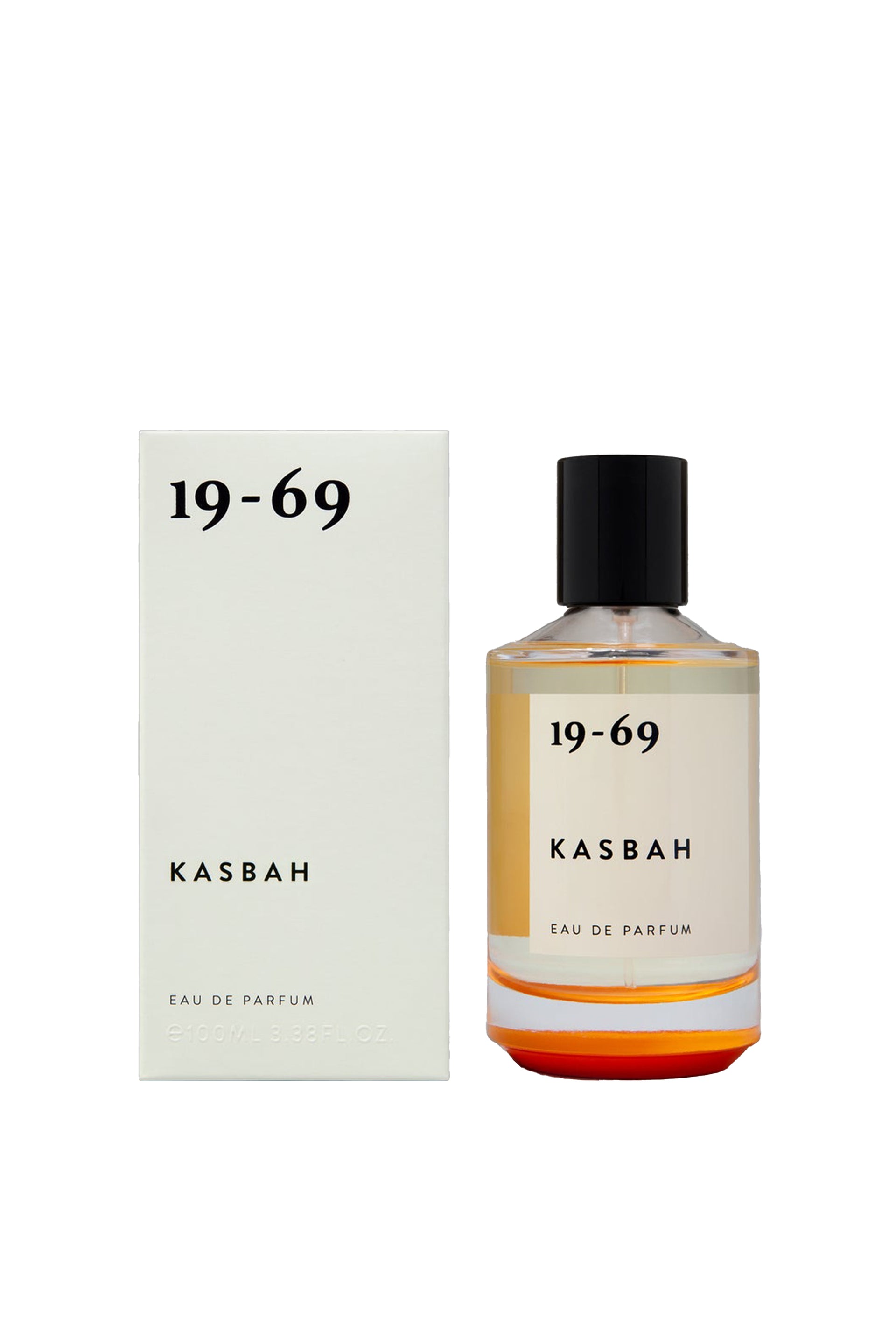 19-69 KASBAH EDP / MULTI