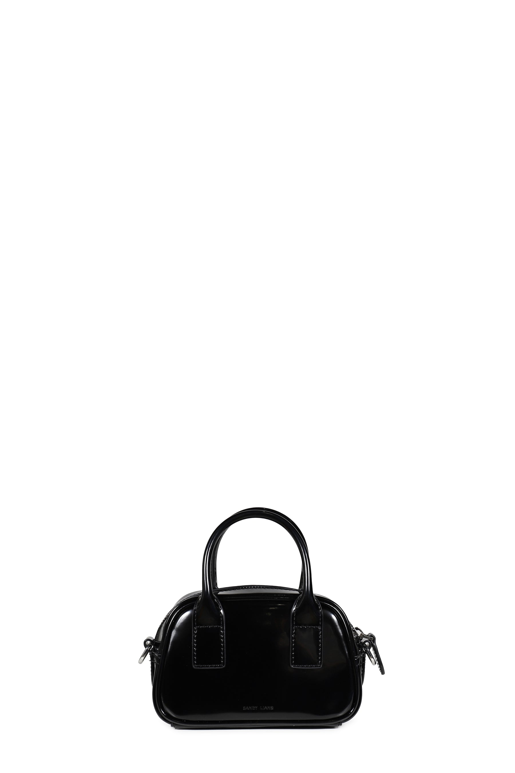 SECURE BAG 1.0 / BLK