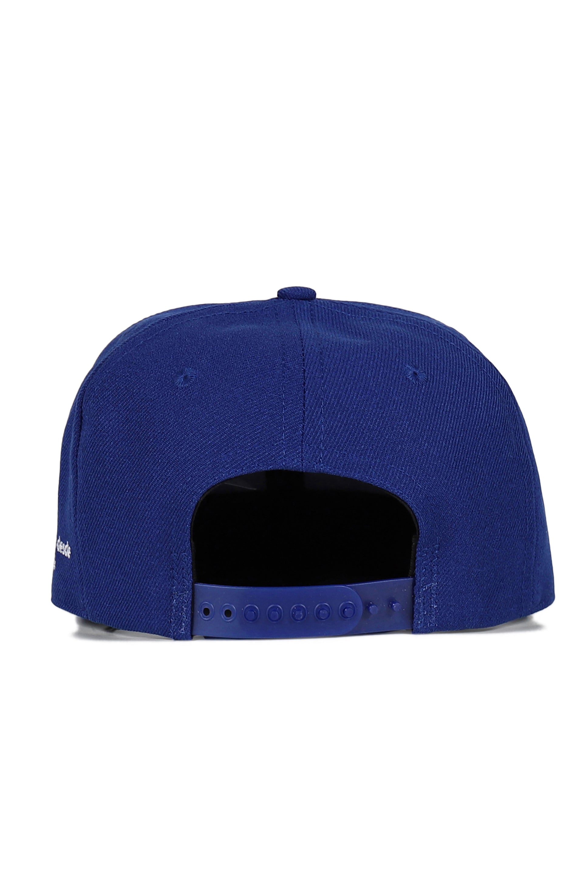 Marking Distance マーキングディスタンス SS25 CRUST HAT