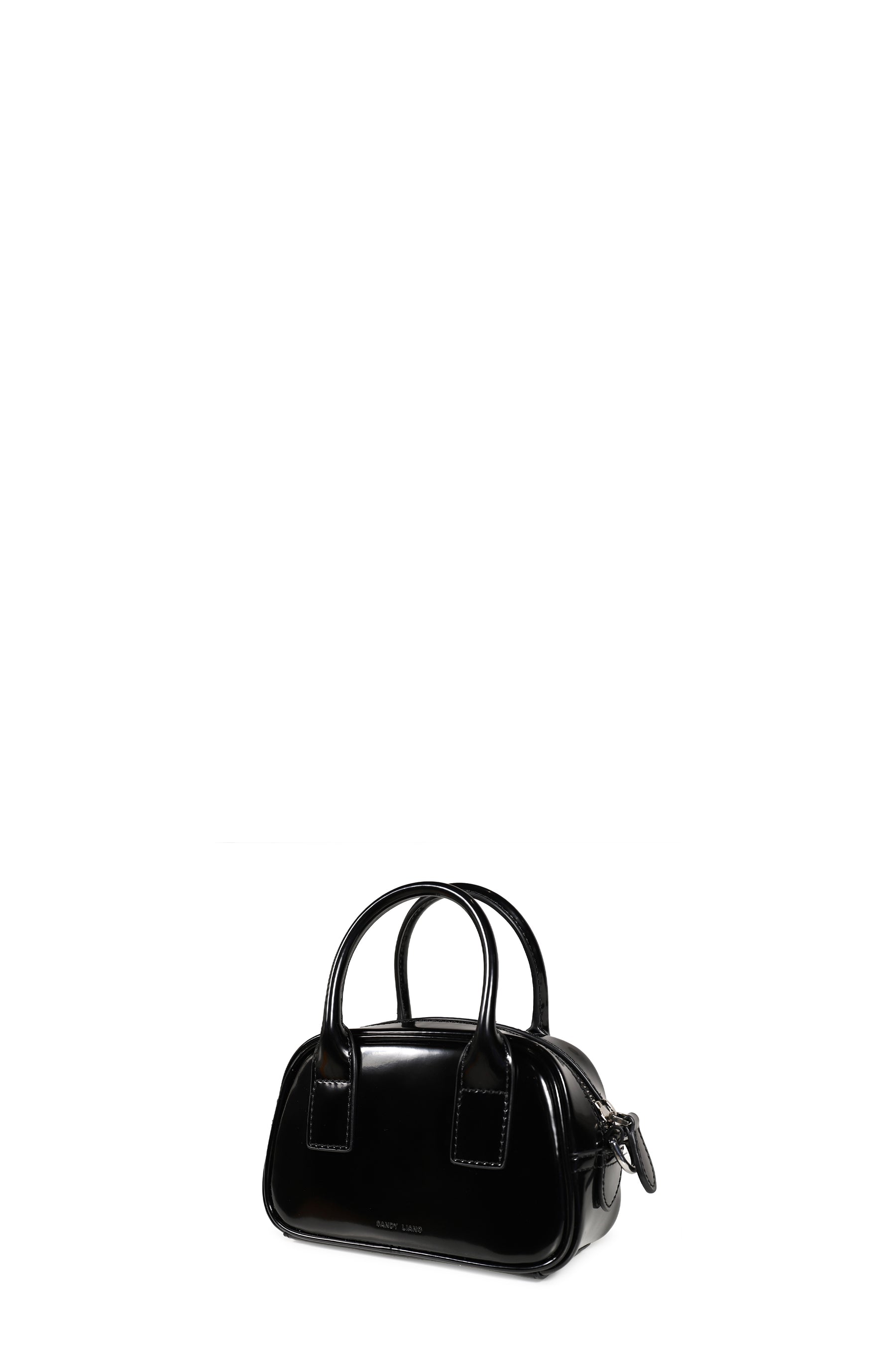 SECURE BAG 1.0 / BLK
