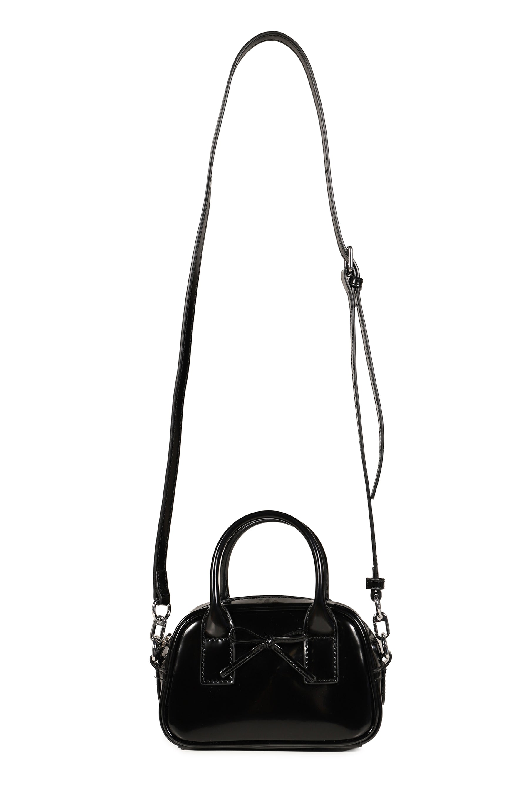 SECURE BAG 1.0 / BLK