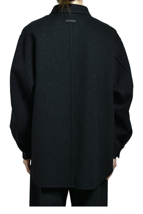 OVERSHIRT / CHARCOAL