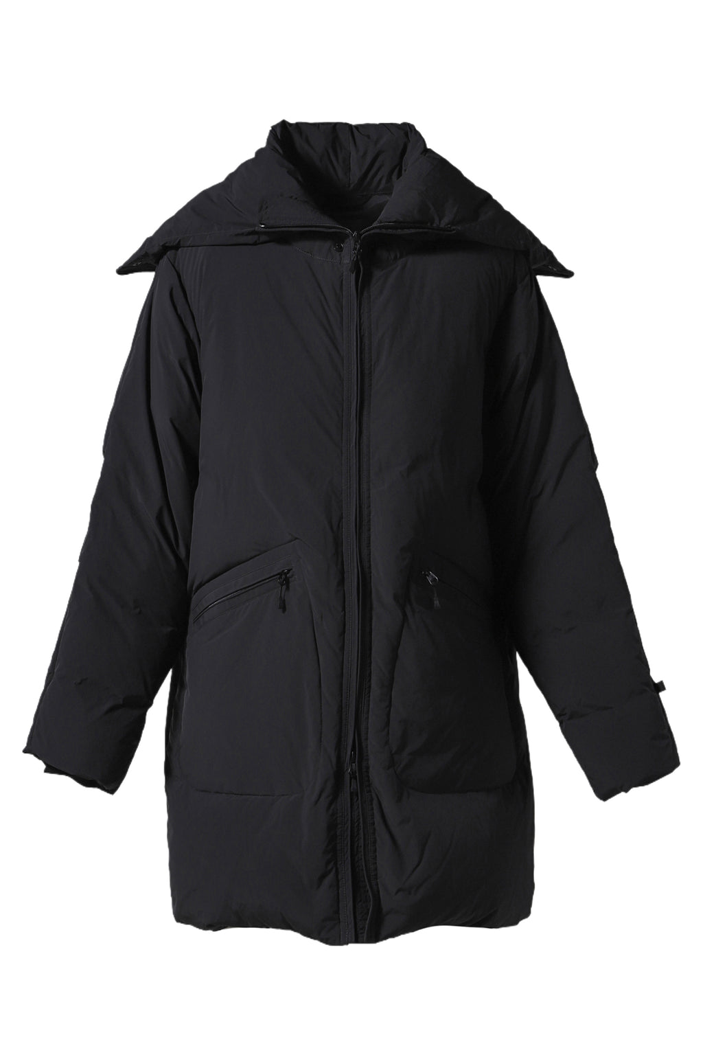 DAIWA PIER39 TECH QUILT DOWN 華々しく CARDIGAN XL