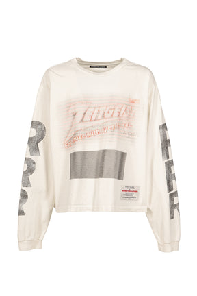 ZEITGEIST CVA LS / FADED GRY