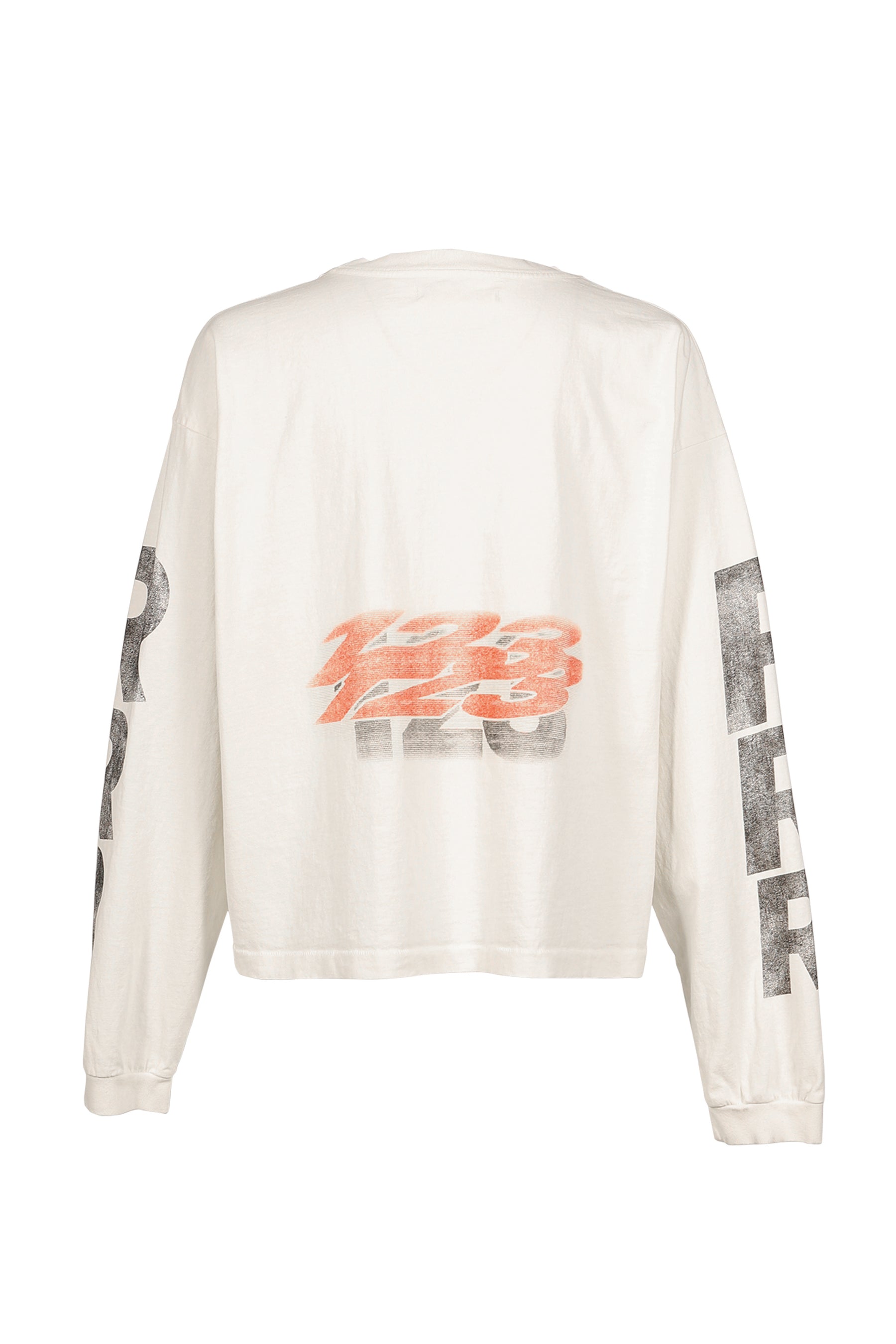 ZEITGEIST CVA LS / FADED GRY