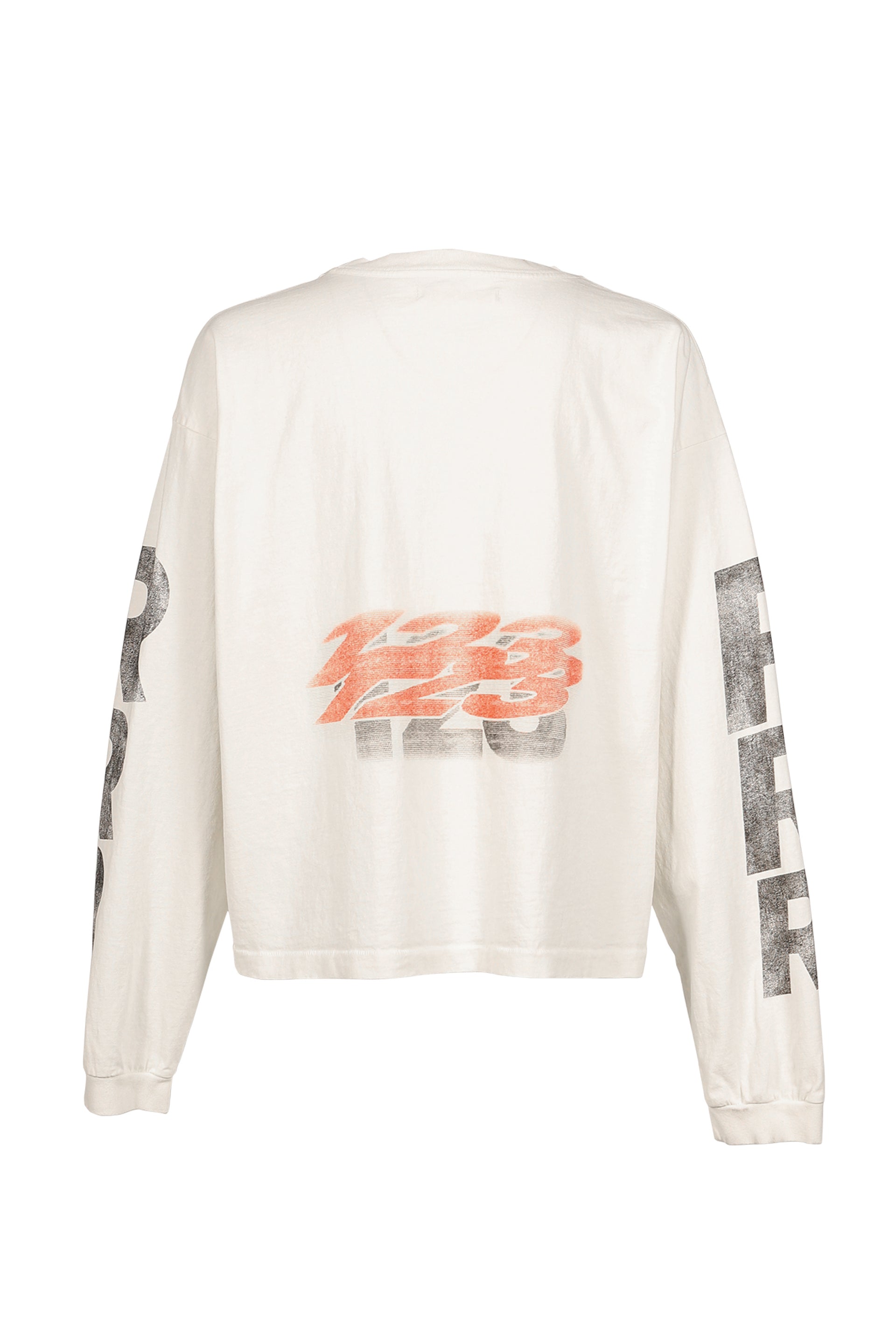ZEITGEIST CVA LS / FADED GRY