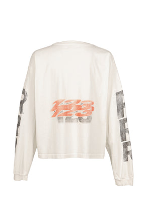 ZEITGEIST CVA LS / FADED GRY