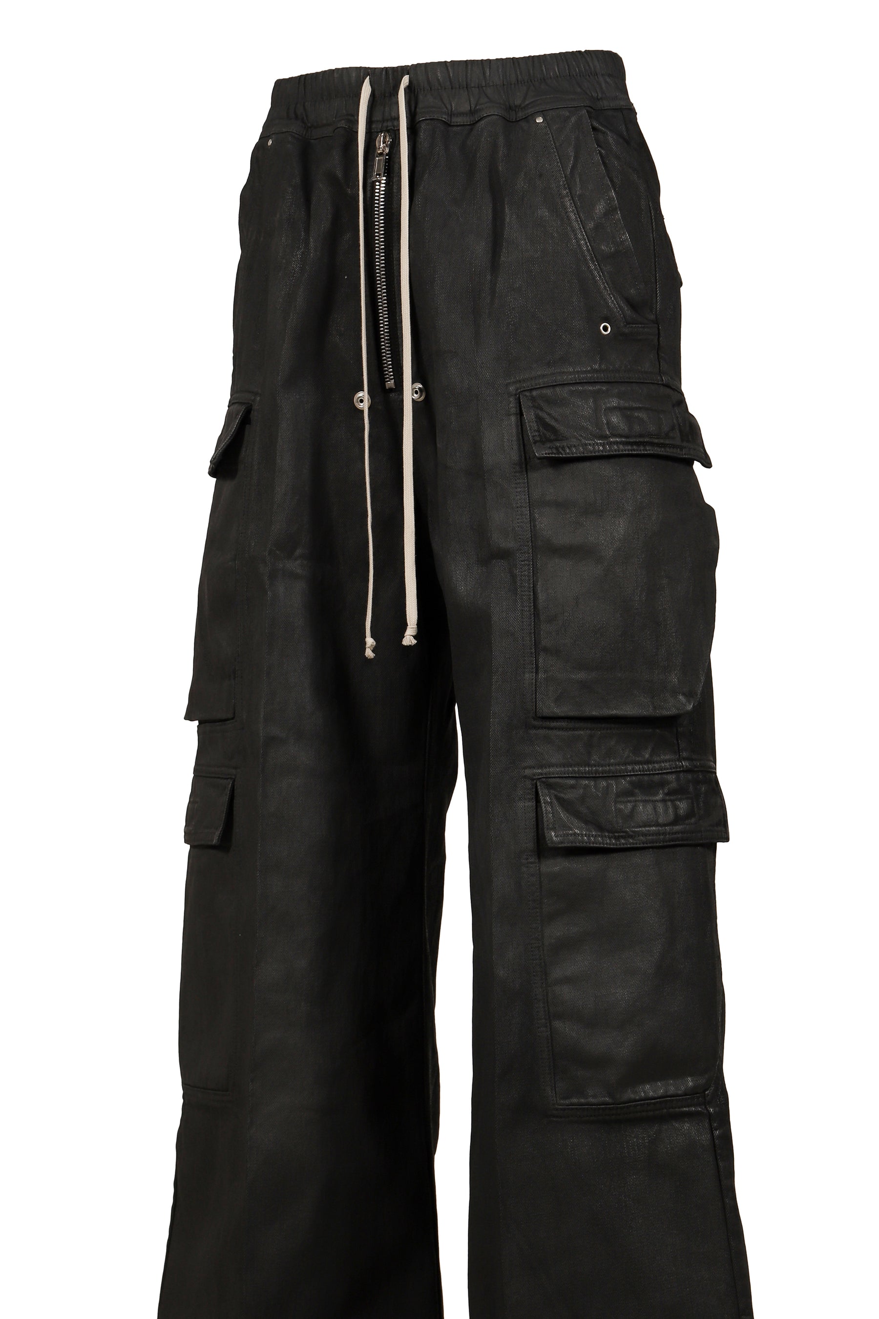Rick owens cargobelas リックオウエンス Rick Owens DRKSHDW リックオウエンス ダークシャドウ FW25 DOUBLE