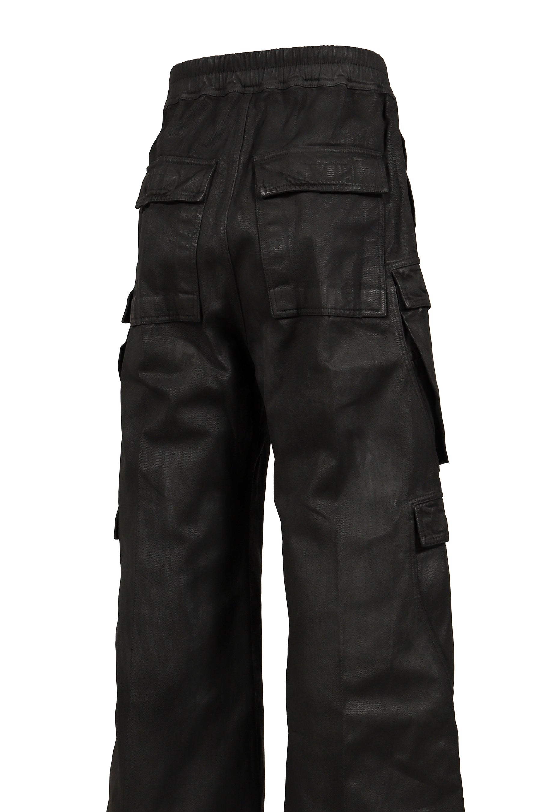 Rick Owens DRKSHDW リックオウエンス ダークシャドウ FW25 DOUBLE