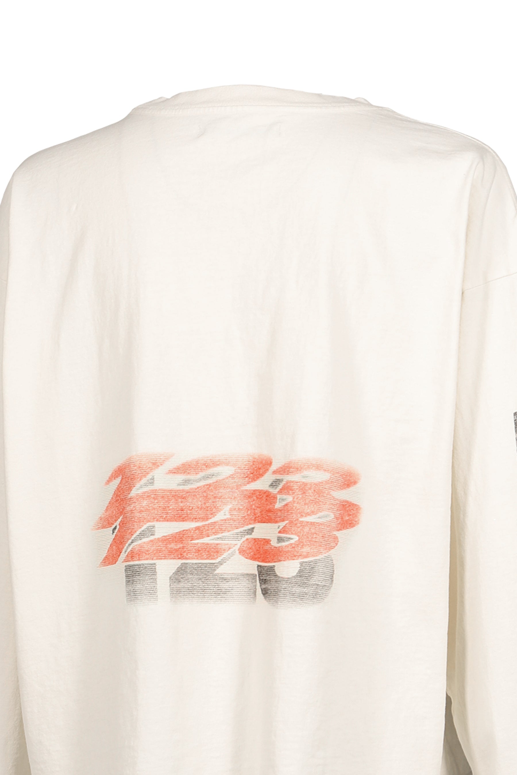 ZEITGEIST CVA LS / FADED GRY