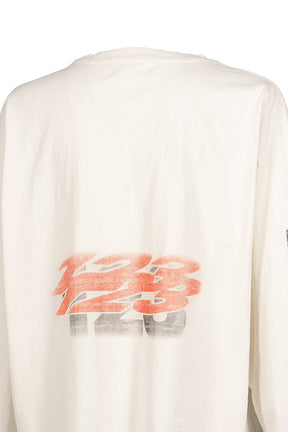 ZEITGEIST CVA LS / FADED GRY