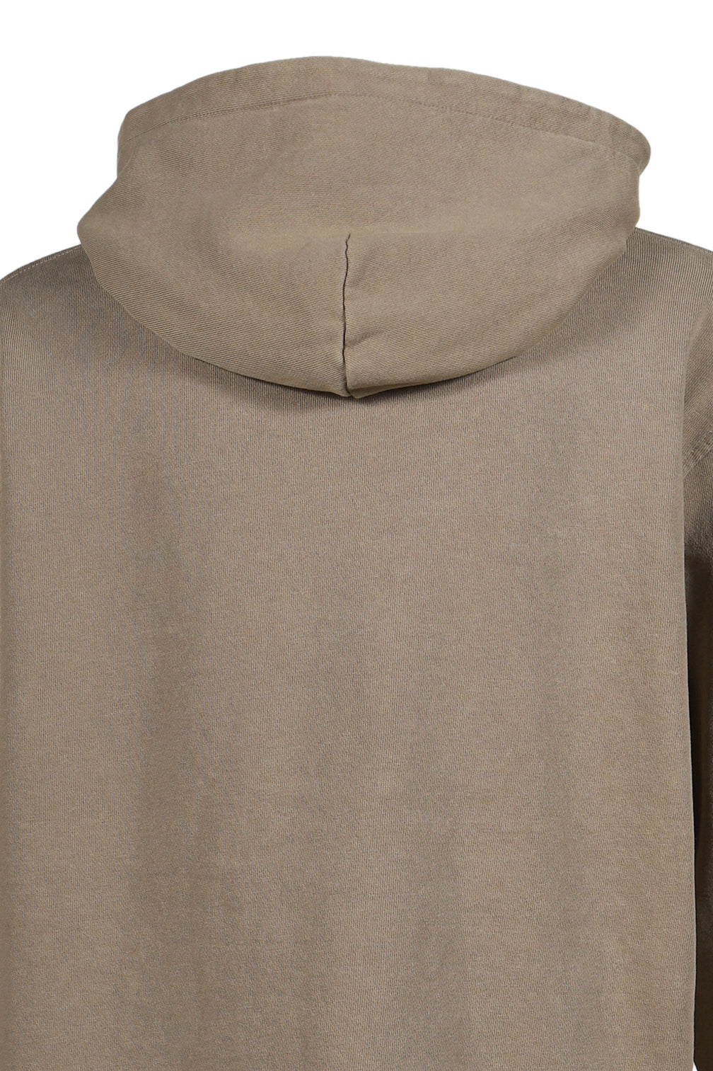 VINTAGE HOODIE / PEBBLE