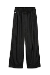 T7 RELAXED TRACK PANTS WV / PUMA BLACK 