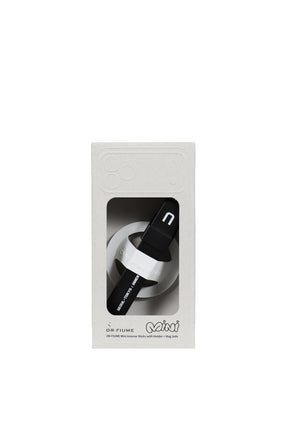 NUBIAN SCENT "SEOUL - TOKYO INNER PEACE - MINI / BLK
